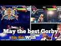 Daily FGC: Blazblue Cross Tag Battle Highlights: May the best Gorby win