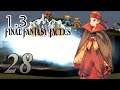 Dam This Game - Final Fantasy Tactics 1.3 Difficulty Mod - 28
