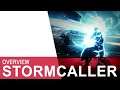 DESTINY 2: SHADOWKEEP - Complete Stormcaller Subclass Overview