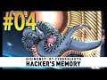 Digimon Story: Cyber Sleuth - Hackery's Memory (Digi-Locke) Part 4 - They're Back