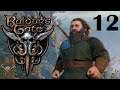 Dwarf Wizard | Baldur's Gate 3 | Early Access | 12
