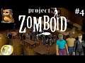 Ep4: La voie du samouraï (Project Zomboid fr Let's play Build 41)