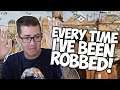EVERY TIME I'VE BEEN ROBBED! (COD MW)