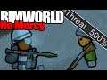 Executed with Impunity | Rimworld: Combat Extended #11