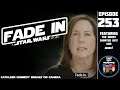 Fade In: The Kathleen Kennedy Story|Mortal Kombat!| Gina Carano Update