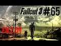 Fallout 3 GOTY edition Gameplay Español [En 2.0] Parte 65 CANCIÓN DE AGATHA (REFUGIO 92) - TALOS