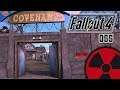 Fallout 4 - #055: Der Fabrikbau in Covenant beginnt! [Lets Play-Deutsch]