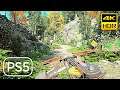 Far Cry New Dawn [PS5™4K HDR] Ultra Graphics Gameplay Walkthrough PlayStation™5