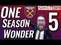 FM19 West Ham Ep 5 || UPS AND DOWNS | TOTTENHAM & LIVERPOOL || Football Manager 2019 Let's Play