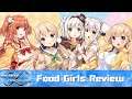 Food Girls Review