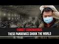 Forget Coronavirus: These Pandemics Shook The World