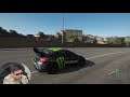 Forza Horizon 4 | Super Car Racing Game (Steering Wheel + Paddle Shifter) Gameplay
