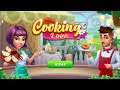 Fun Cooking Games -  Cooking Love - Crazy Chef Restaurant  Android Gameplay HD #1