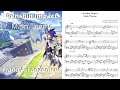 Genshin Impact - Main Theme Piano Arrangement (with Music Sheets)