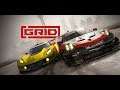 GRID - Developed by Codemasters
