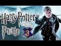 Harry Potter Y Las Reliquias de la Muerte Parte 1 Gameplay en Español - Parte 3