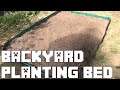 How to create a planting garden bed from scratch - Gardening with Doc
