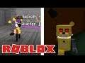How to find NEW secret character and all SECRET MORPHS! Roblox Goldy's diner!