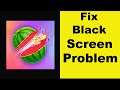How to Fix Crazy Juicer App Black Screen Error Problem in Android & Ios | 100% Solution