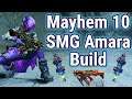 Hyperion Cat Amara Build (It's Back!) | Save File | Mayhem 10 | Borderlands 3