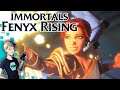 Immortals Fenyx Rising is a Pretty Great Time!