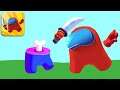 IMPOSTER MOVE.IO - Walkthrough Gameplay Part 1 - INTRO (iOS Android)