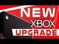 IMPROVED Xbox Series X | Phil Spencer Talks Xbox Series X Upgrades, New Xbox Game Studios & Updates