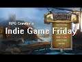 Indie Game Friday - Legends of Eisenwald