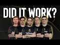 Is NiP better with dev1ce?