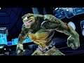 Killer Instinct - Low End PC Gameplay Test
