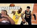 LEBRONS NEW SHOT IS UNSTOPPABLE!! Los Angeles Lakers vs Memphis Grizzlies - Full Game Highlights