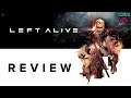 Left Alive - Review