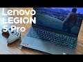 Lenovo Legion 5 Pro 2021 Review Simply AMAZING!
