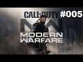 Let's Play Call of Duty Modern Warfare #005 - Kampagne [Deutsch/HD]