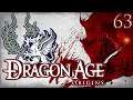 Let's Play Dragon Age Origins Human Noble Warrior Part 63