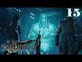 Let's Play Final Fantasy 7 Remake Part 15 - It Really Went Wrong -