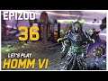 Let's Play Heroes of Might and Magic VI - Epizod 36