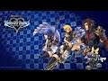 let's play kingdom hearts Birth by sleep final mix