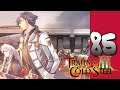 Lets Play Trails of Cold Steel III: Part 85 - Girl Talk