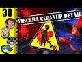 Let's Play Viscera Cleanup Detail Multiplayer Part 38 - Zero-G Therapy