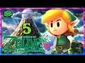 Link is Colorist - The Legend of Zelda: Link's Awakening - Part 5