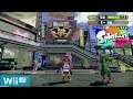 [Live Stream🔴] Nintendo Splatoon Gameplay Battle Multiplayer Online Wii U