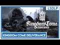 [LSDLP] Bob Lennon - Kingdom Come: Deliverance - 24/10/2019 - Partie [3/3]