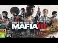 Mafia 3 - Free on Steam - 4K Raytracing - Max Settings | 4K | 2080 Ti OC