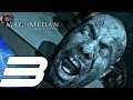 MAN OF MEDAN - Gameplay Walkthrough Part 3 - Boarding Ship (Full Game) Best Choices