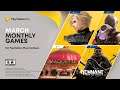 March 2021 FREE PS4 & PS5 GAMES - PlayStation Plus Free Games For PS4 & PS5 w/ Free Game Without PS+