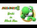 Mario Party 6 - Yoshi in Block Star (Rare Mini-Game)