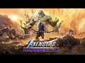 Marvel's Avengers: Futuro imperfecto - Parte 1