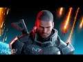 REAPER INVASION - Mass Effect 3 Part 1