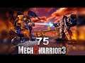 MechWarrior 3 | Pirate's Moon | Episode 75